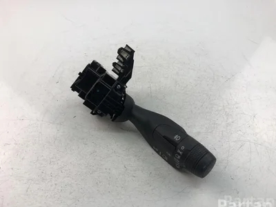 Volvo E112060 XC60 II (246) 2020 Vairo kolonėles svirčių/jungiklių blokas - Nuotrauka 1