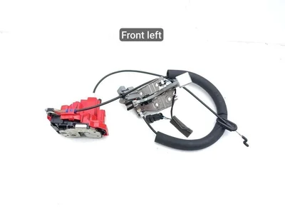 Ferrari 85730900, 202933, 2141007 California 2015 Serrure de porte Left Front - Image 1