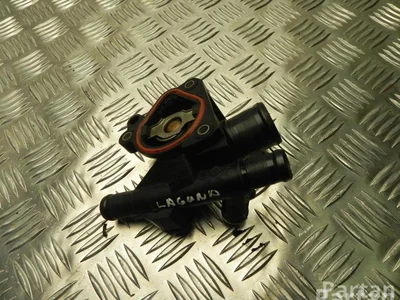 Renault 8200907234 LAGUNA III Grandtour (KT0/1) 2014 Boîtier du thermostat - Image 1
