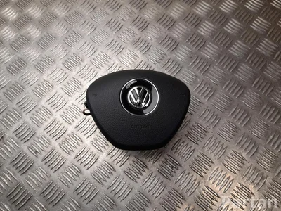Volkswagen 5G0880201C PASSAT Variant (3G5) 2014 Driver Airbag - Image 1