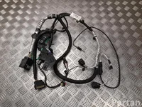 Land Rover HPLA-7C078-BJD, FPLA-9D375-AB / HPLA7C078BJD, FPLA9D375AB RANGE ROVER SPORT (L494) 2017 Laidai