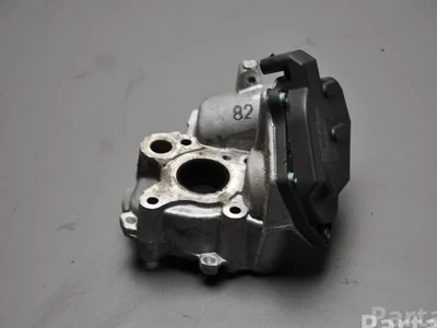 Mercedes-Benz A6511400860 C-CLASS (W205) 2015 Vanne EGR - Image 1