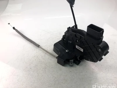 Volvo 30799303 V50 (MW) 2007 Serrure de porte - Image 1