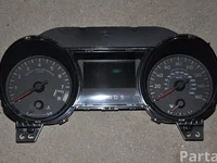 Ford USA KT3T10849RB MUSTANG Coupe 2019 Tablero de instrumentos mph
