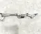 Mercedes-Benz A1679063300, A1678200903 GLE (W167) (2019 ...) 2022 Wiper Linkage Windscreen with wiper motor - Image 2