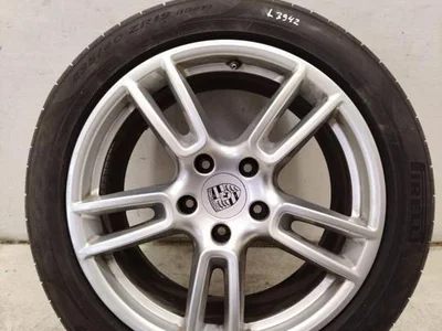 Porsche 971601025F PANAMERA (971) 2018 Легкосплавные диски R19 5X130 EJ 10.5 - Изображение 1