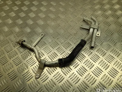 Audi 4M0121485CB Q7 (4M) 2018 Conduite de réfrigérant - Image 1