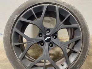 Aston Martin KY53-9965G-AA, KY53-9965G-CA / KY539965GAA, KY539965GCA DB11 (AM5) 2019 Alloy wheels R20 ET55 EJ 11 5x128