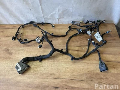 Ford R2XT12C508AD Puma 2025 Motor Leitungssatz - Bild 1