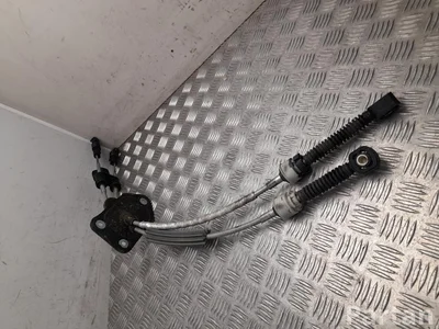 Volkswagen 7L1 711 877 D / 7L1711877D TRANSPORTER VI Kasten (SGA, SGH) 2023 Seilzug, Schaltgetriebe - Bild 1