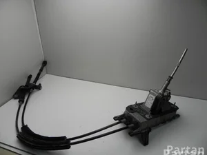 Seat 7N0 711 049 B / 7N0711049B ALHAMBRA (710, 711) 2015 Levier de vitesse