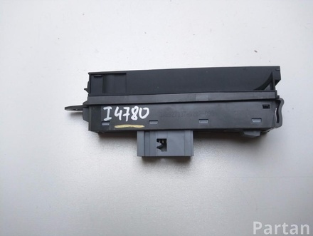 VW 3AB 927 137 / 3AB927137 PASSAT (362) 2011 Switch for electric-mechanical parking brakes -epb-