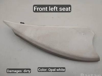 BMW 7982317, 7982317-01, 619168809, 87798231701 / 7982317, 798231701, 619168809, 87798231701 6 Gran Coupe (F06) 2015 Airbag latéral - Image 1