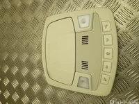 Ford DS73-F519A58-EN / DS73F519A58EN MONDEO V Saloon 2019 Lumière intérieure