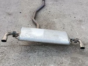 Volvo 82611318, 32292060, 82260822 XC90 II 2020 Silencieux