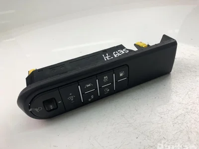 Kia 93700-CR020 / 93700CR020 CEE'D (JD) 2015 Interruptor de luces - Imagen 1