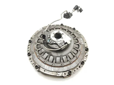 Porsche CAYENNE (92A) 2016 Maître-cylindre - Image 1