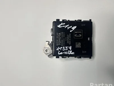 Toyota 8594012230 ; 2360000021 / 8594012230, 2360000021 COROLLA (E210) Estate 2019 Relais - Image 1