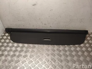Mercedes-Benz A 294 810 00 00 / A2948100000 EQE SUV (X294) 2023 Kofferraumabdeckung
