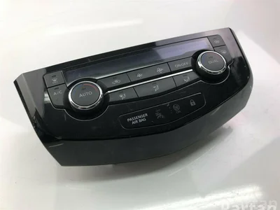 Nissan 275004EA1A QASHQAI II (J11, J11_) 2013 Contrôle automatique de la climatisation - Image 1