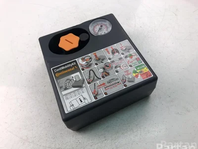 Volvo D30165 V60 2013 Compresseur - Image 1