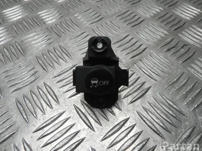 Subaru 66211FG000 FORESTER (SH_) 2012 Bouton pour programme de stabilité électronique -esp- - Image 1