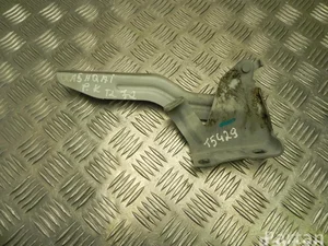 Nissan 4EAL QASHQAI II (J11, J11_) 2014 Charnière