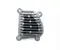 RAM 8MHN8F8L5F, L170055, 8MHN8F, 0272C3, 120319, 1203190206 1500 Crew Cab Pickup (DT) 2019 Priekinių žibintų šviesos kontrolės valdymo blokas - Nuotrauka 1