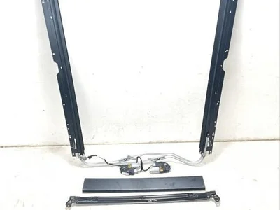 Land Rover 4224607, 4224532, 4224370, 4224656, 4224609 RANGE ROVER SPORT (L494) 2016 Schiebedach - Bild 1