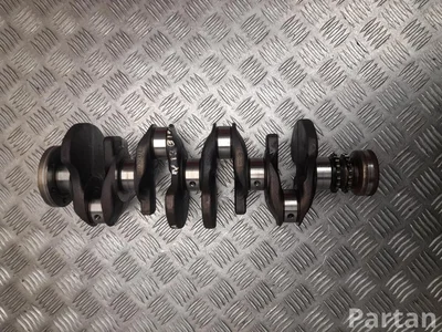 BMW 11129301808 1 (F20) 2012 Vilebrequin - Image 1