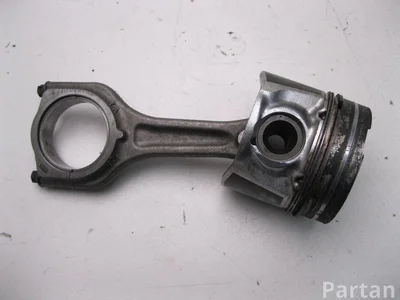 Ford FIESTA VI 2009 Piston - Image 1