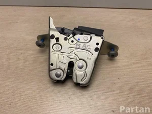 Mercedes-Benz A0997400300 C-CLASS T-Model (S205) 2015 Bootlid Lock