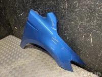Volkswagen TOURAN (5T1) 2021 Wing right side