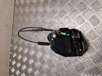 Toyota 2042604 PRIUS PLUS (_W4_) 2012 Serrure de porte Right Rear