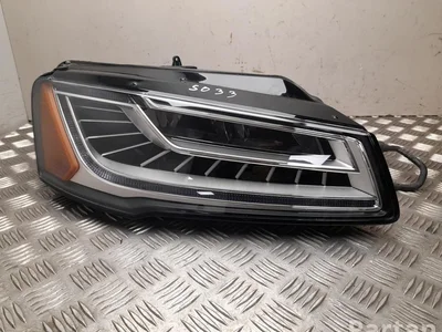 Audi 4H0 941 774 / 4H0941774 A8 (4H_) 2015 Phare - Image 1