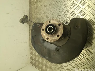 Audi 4H0 407 241 M / 4H0407241M A8 (4H_) 2015 Logement de roulement de roue Left Front - Image 1