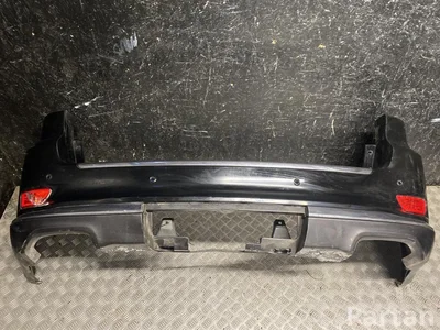 Jeep GRAND CHEROKEE IV (WK, WK2) 2018 Бампер  сзади - Изображение 1