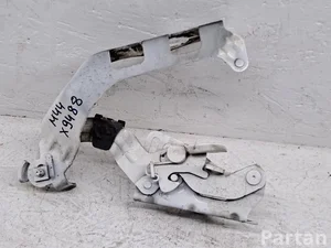 Mercedes-Benz A2058800828 KLASA C (W205) 2015 Zawias, pokrywa komory silnika