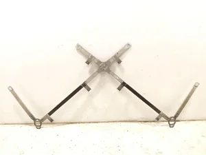 Porsche 970.504.281.03 / 97050428103 PANAMERA (970) 2015 Support / montage