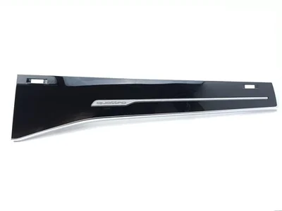 Audi 4M8867720G, 4M8947260 Q8 (4MN, 4MT) 2021 Osłona - Zdjęcie 1
