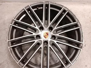 Porsche PANAMERA (971) 2017 Aliuminio ratlankiai