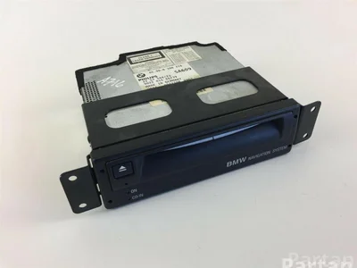 BMW 8368226 5 (E39) 1999 Système audio / vidéo / navigation - Image 1