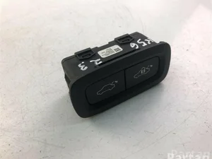 Volvo 31376890 XC90 II 2016 Bouton du coffre à bagages