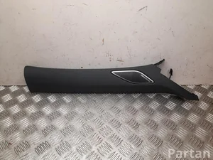 Volkswagen 571 867 234 A / 571867234A Tayron 2025 Облицовка стойки А правой сторонe