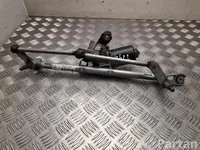 Jeep 91625-1046, 91498-534 / 916251046, 91498534 COMPASS (MP) 2018 Valytuvų mechanizmas priekinis stiklas su varikliuku