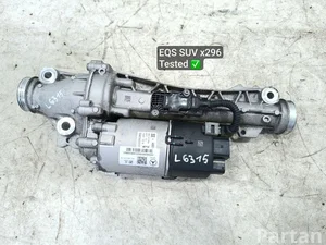 Mercedes-Benz A2974602501 EQS SUV (X296) 2023 Lenkgetriebe
