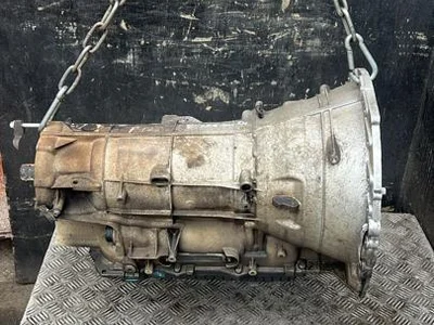 Land Rover ZF 8HP70, HPLA-7000-EC / ZF8HP70, HPLA7000EC DISCOVERY V (L462) 2017 Boîte de vitesses automatique 8 vitesses - Image 1