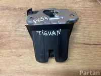 Volkswagen 5NA827505 TIGUAN (AD1) 2021 Kofferraumdeckelschloss