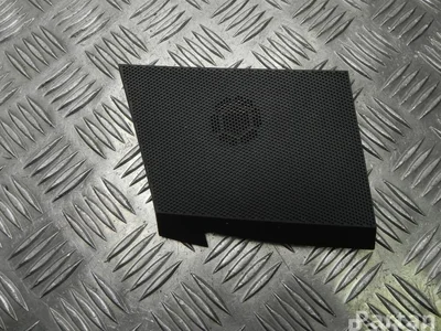 Toyota 55473-0F020 / 554730F020 VERSO (_R2_) 2015 Grille de haut-parleur - Image 1