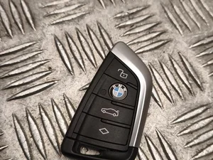 BMW 5A47427 2' F44 Gran Coupé 2023 Klucz